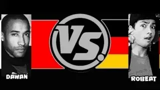 La Cup | Dawan Player (FRA) VS Robeat (GER) | GRAND FINAL