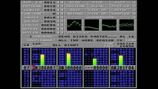 Amiga Music: cTrix Compilation