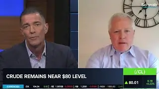 Crude Oil Price Still Around $80: SPR Needs To Be Refilled
