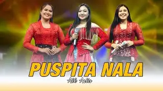 PUSPITA NALA ALL ARTIS ESKABE MUSIK 2026