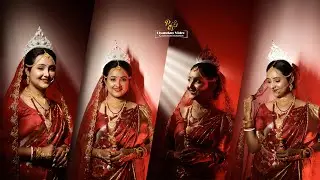 BEST BENGALI WEDDING VIDEO | BOTHSIDE FULL CINEMATIC | WEDDING VIDEO | RCV