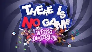 прохождение There Is No Game (TING) часть 2