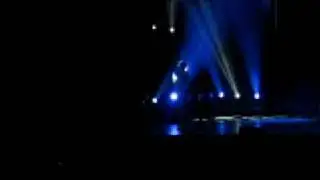 Nigel dancing (LA's Best)