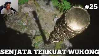 Black Myth Wukong - Mendapatkan semua armor legendaris wukong