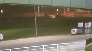 Wypadek Nowa Ruda 15.06.2018
