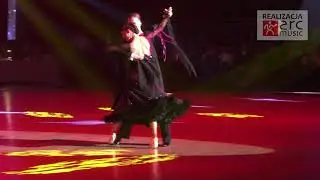 MP PTT Kędzierzyn Koźle - Karol Śledź, Paulina Paprota Solo