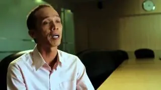 Convergys Heroes AVP w/ subtitles