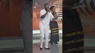 prince indah performing Duk jawiro at citizen tv #viralvideo #princeindah#citizentv#timelessanthem