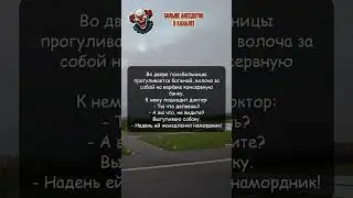 Нарушитель порядка