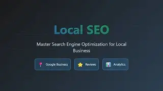 Local SEO for Beginners: Rank Higher in Local Search Results
