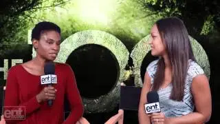 Adina Porter: The 100 Season Finale and More!