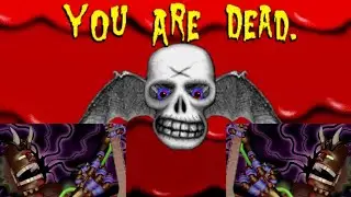 Game Overs of Total Distortion