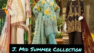 j. mid Summer Collection 2021 #j. #summercollection