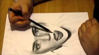 Drawing miley  cyrus