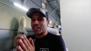 Mozaik: Ventajas y Desventajas para Gabinetes en PVC #vlog27