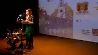 R&oacute;is&iacute;n Kelly & Ale&scaron; &Scaron;teger (Poetry)
