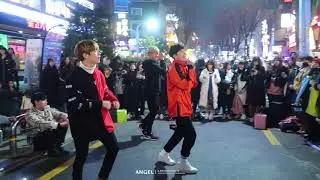 [20171203] MAXXAM - CHEER UP (TWICE 커버)