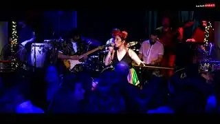 Ödül & Funk Alaturka | Hit The Road Jack & İçin İçin Yanıyor