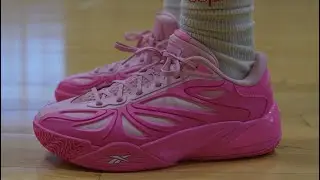 Обзор кроссовок REEBOK ANGEL REESE 1 &laquo;MEBOUNDS&raquo;