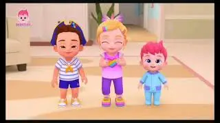 BEBEFINN || ON OUR FAMILY'S FARM 🐓🌽🚜🧑‍🌾|| EFFECTS SPONSORED BY PREVIEW 2 EFFECTS 