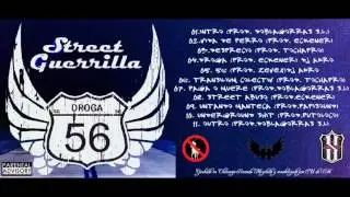 03. Street Guerrilla - Desprecio.