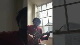 Samar Smith - The Voice Video Submission - Best Part by H.E.R. & Daniel Caesar