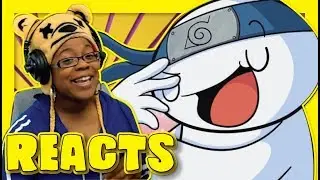 Hobbies by TheOdd1sOut | Storytime Animation Reaction