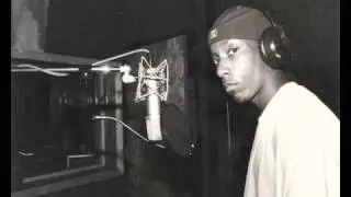 A Simple Freestyle Beat (90s Style)