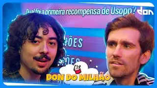 QUEM SABE MAIS DE ONE PIECE??? - DON DO MILHÃO