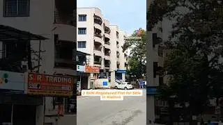 3 BHK Registered Flat for Sale in Kadma, Jamshedpur | Contact 9304764146