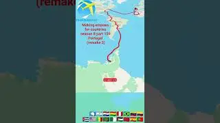making empires for countries season 8 part 159 #fypシ゚viral #geographythroughmaps #fyp #edit