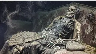 Titanic&rsquo;s Buried Deck: The Hidden Level the World Never Saw