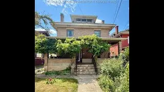 1565 Quarrier St | Charleston Real Estate