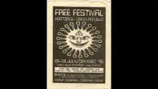 Spiral Tribe - Hostomice 1996 (Side A & B - Oldschool AcidTechno MixTape)