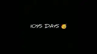3 year love anniversary whatapp status 😍😍❤❤😘😘