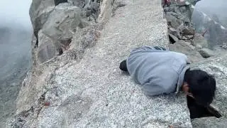 Top of kinnaur kailash #mahadev #mahakal #kailash #kinnaur