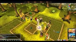 Runescape - Jagex Mod Edu