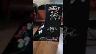 Retrocade currently for sale