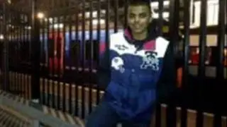 Interview with Liverpool MC Shocks hosted by DJ Budda