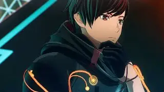 Scarlet Nexus [PS5] - Phase 01 - Trusting the Path to the Future [2/2] - Yuito Sumeragi Pt. 03