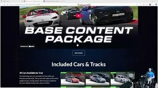 iRacing Black Friday Promotion Tour 2025/11/19
