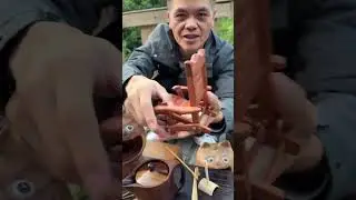 Изделия из бамбука Hadmande, вдохновленные природой и демонстрирующие высокое качество жизни в ст...