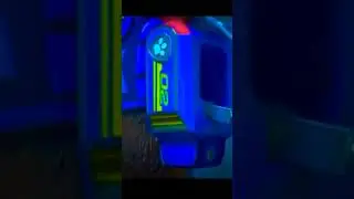 Fillm Paw patrol bagian yang mengharukan