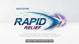 Your Quick Fix for Sensitive Teeth | Sensodyne Nepal