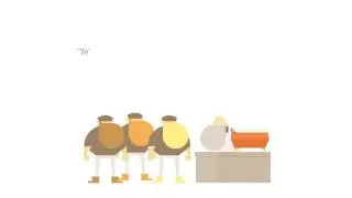 Burly Men at Sea |&nbsp;Official iOS Trailer