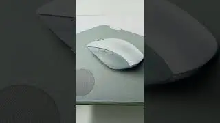 Razer Pro Glide|Gaming Mousepad|Budgetech