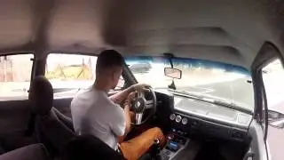 Gol Turbo 3 Step PRO