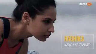 Nike Consumer Journey - Jabong