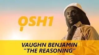 Vaughn Benjamin - 