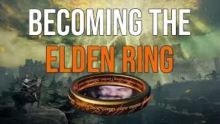 Becoming Elden Ring - P4ntz